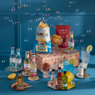 Mini Cocktails Gift Box image
